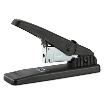Bostitch® Stanley Nojam Desktop Heavy-duty Stapler, 60-sheet Capacity, Black freeshipping - TVN Wholesale